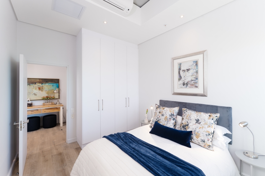 To Let 3 Bedroom Property for Rent in Cape Town City Centre Western Cape
